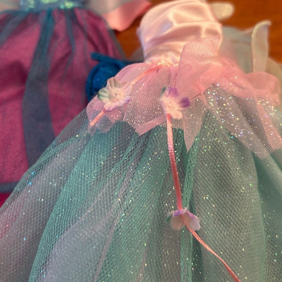 Barbie Swan Lake AA Odette - Picture 7 of 10